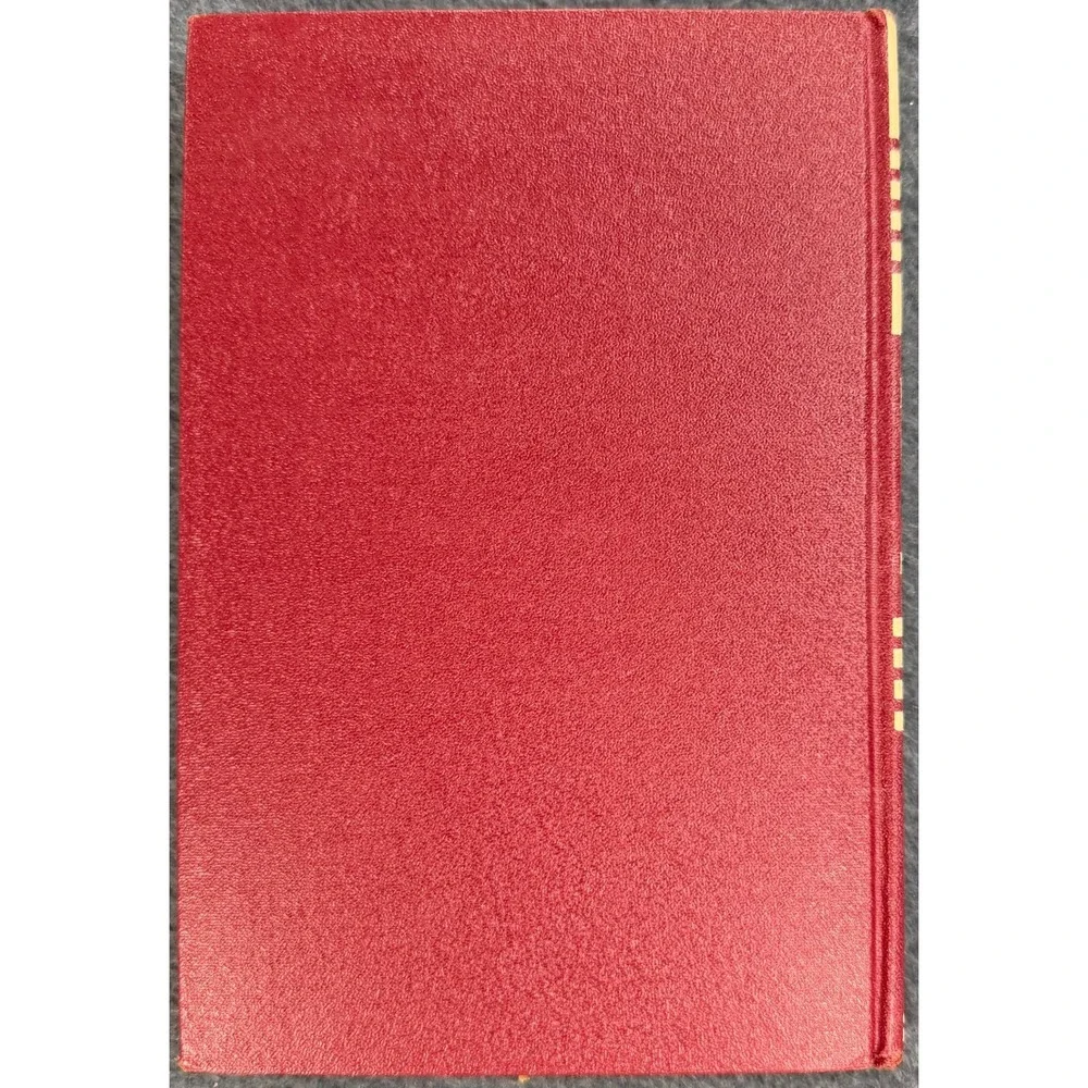 Happy Land A Story MacKinlay Kantor 1943 Hardcover Dust Jacket Coward-McCann
